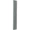 Ekena Millwork Americraft 2-Board Wood 2 Equal Panel Frmd Board-n-Batten Shutters w/Dbl Z-Bar, ARW102BF207X61CHH, PR ARW102BF207X61CHH - alternate 7